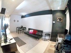Blk 228 Bukit Batok Central (Bukit Batok), HDB 3 Rooms #203434521